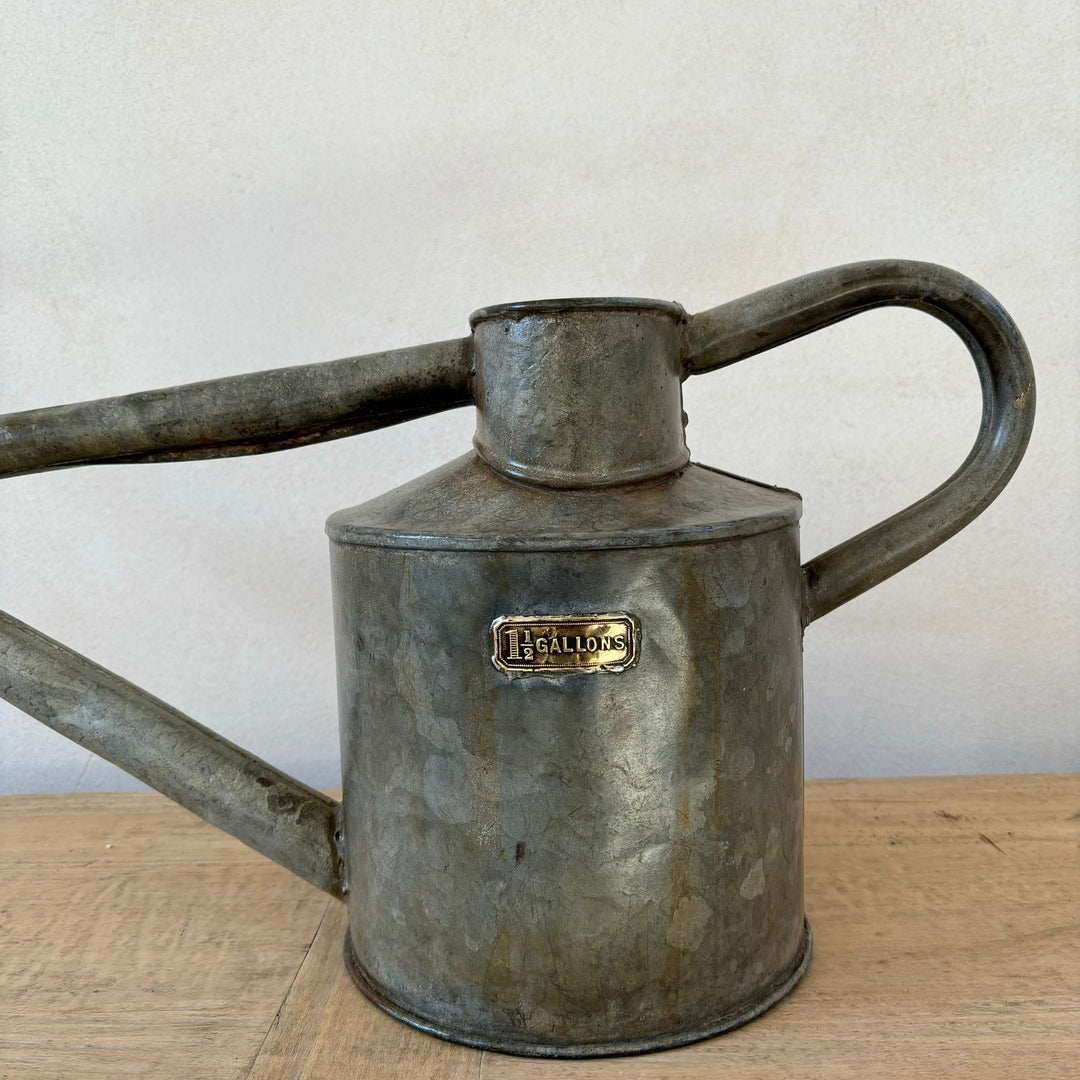 Long Reach Watering Can