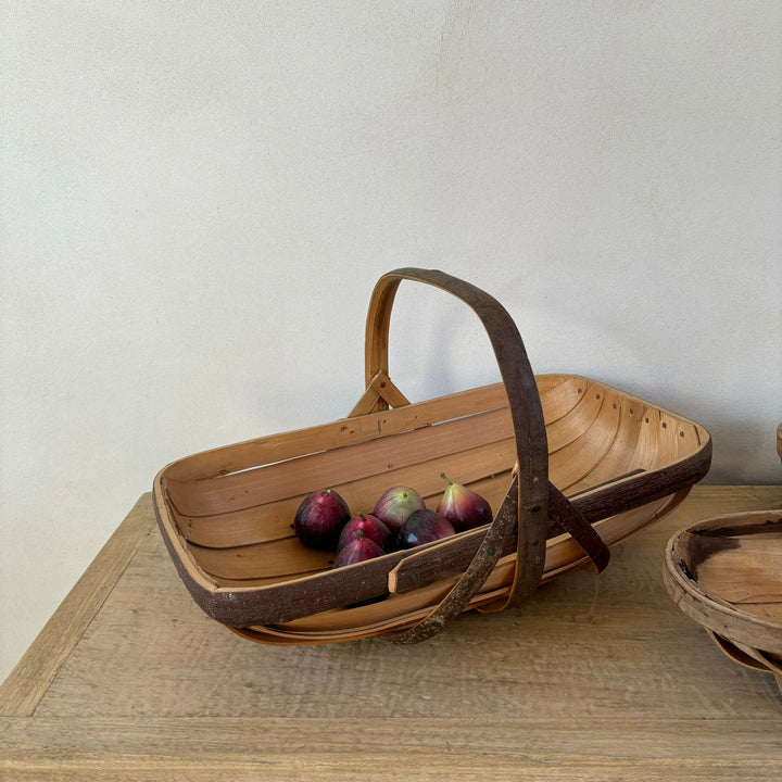 Vintage Garden Trug | Henley