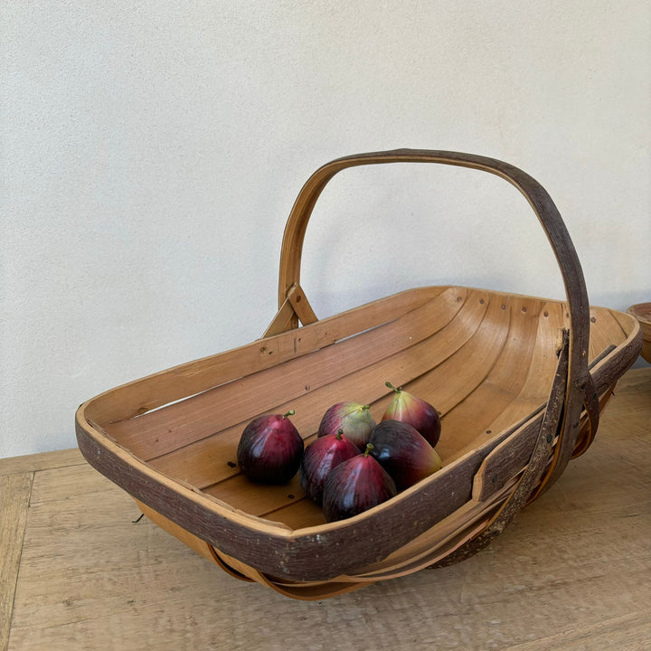 Vintage Garden Trug | Henley