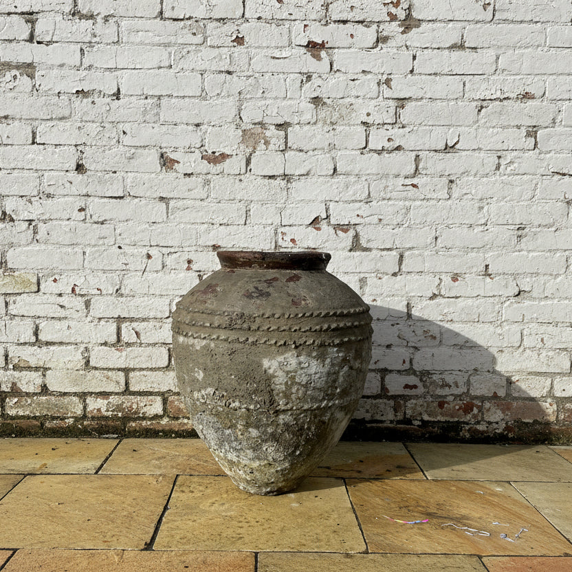 XXL Outdoor Java Pot