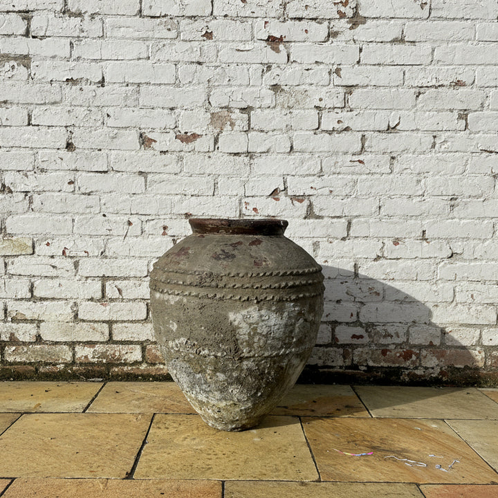 XXL Outdoor Java Pot