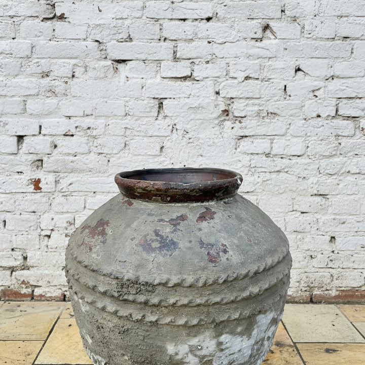 XXL Outdoor Java Pot