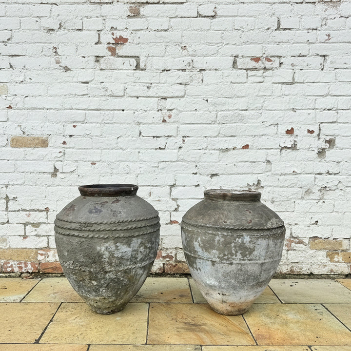 XXL Outdoor Java Pot