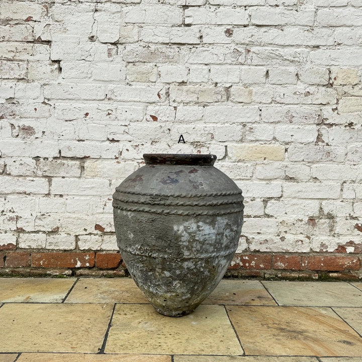 XXL Outdoor Java Pot