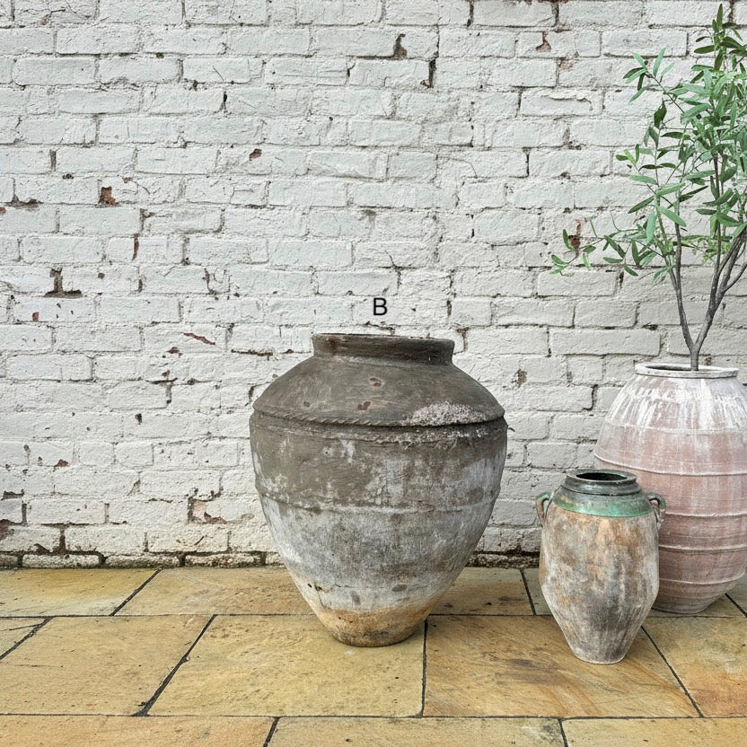 XXL Outdoor Java Pot