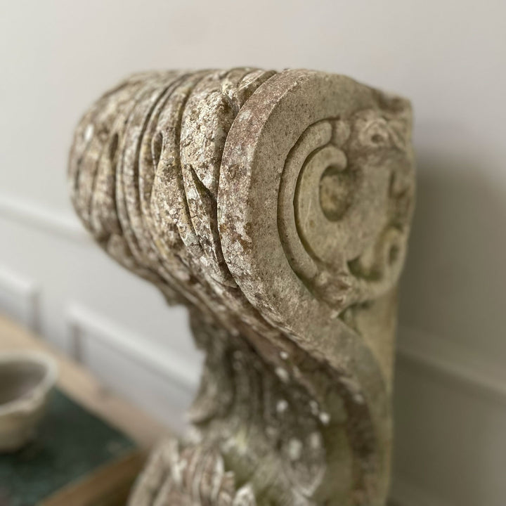 Stone Architectural Mouldings | Corbel