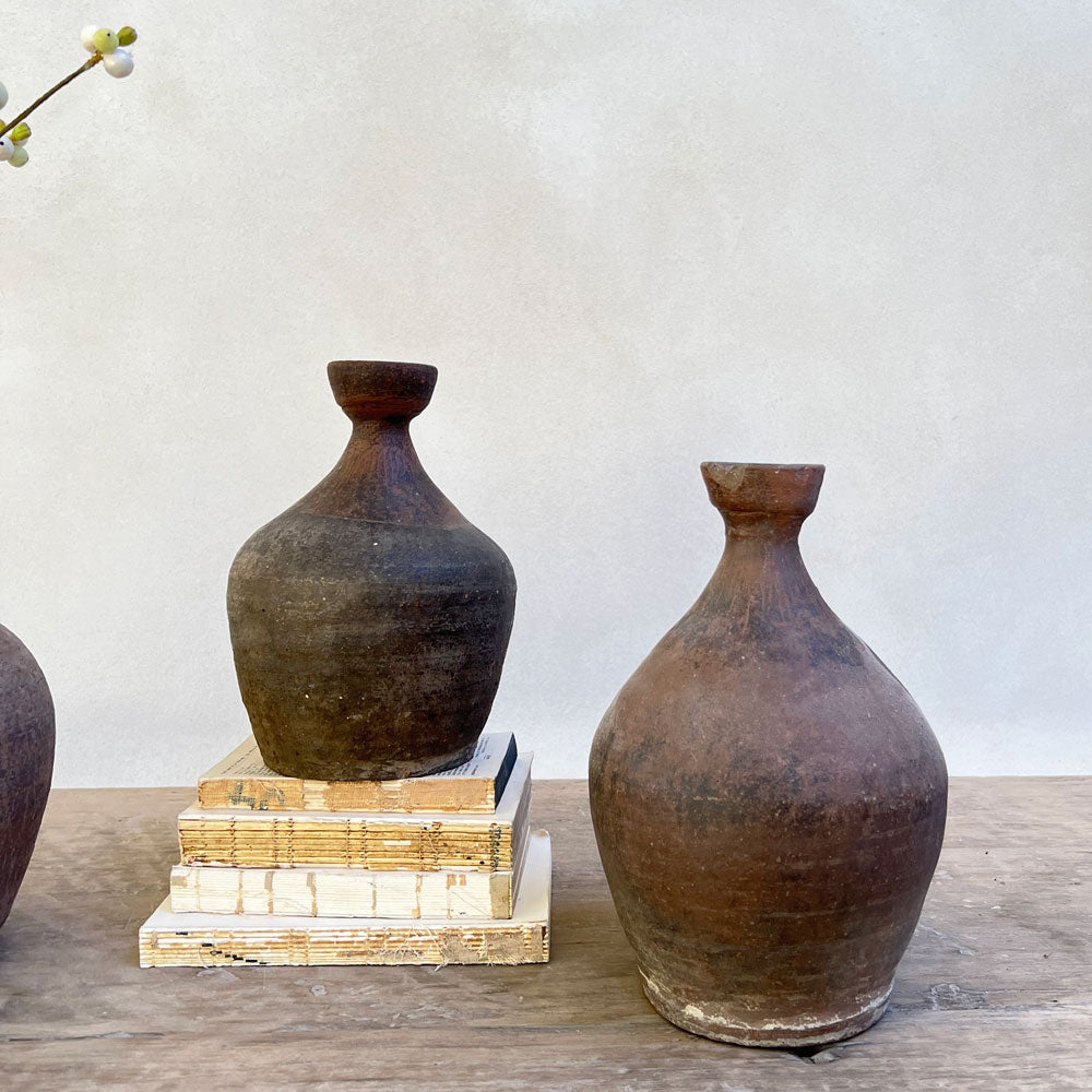 Antique rice wine urn | Bertie