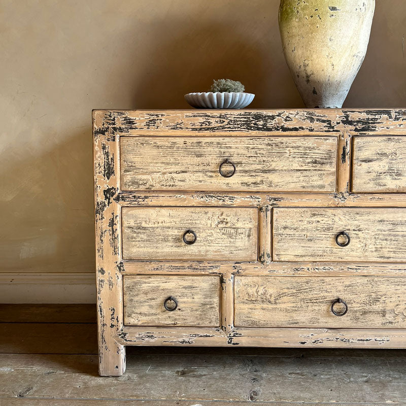 Reclaimed Chest of drawers | Bramhope