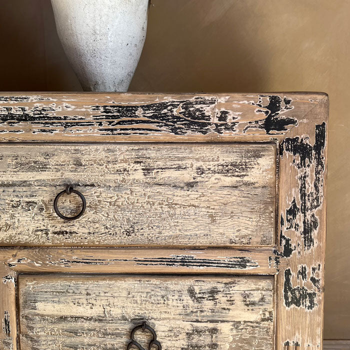 Reclaimed Chest of drawers | Bramhope