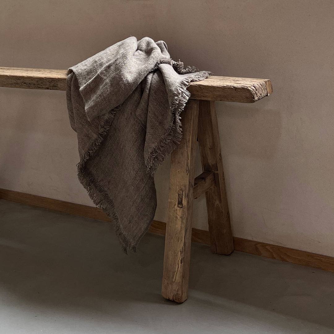 Linen Blanket 130x170cm | Kiruna