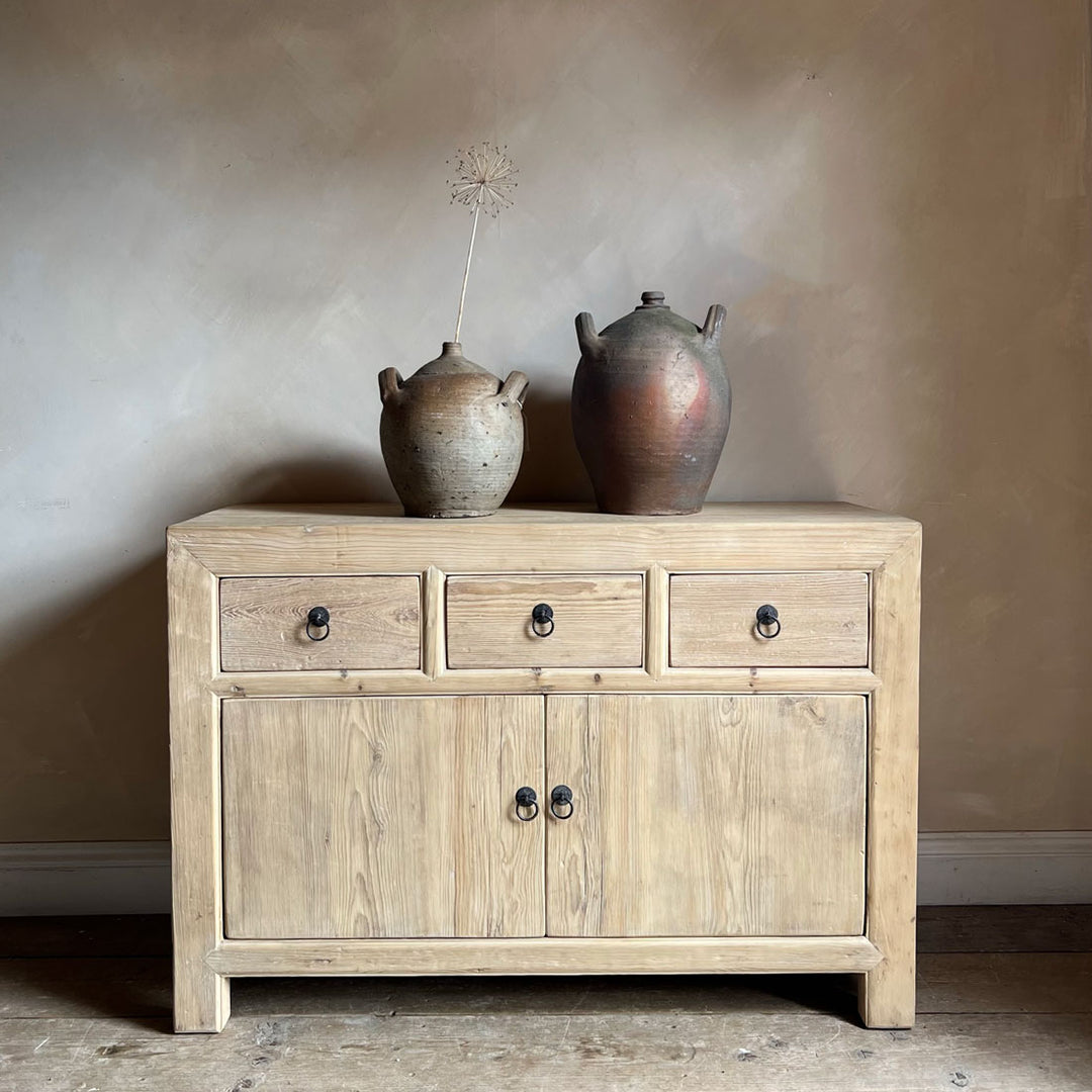 Reclaimed small cabinet Chatwell