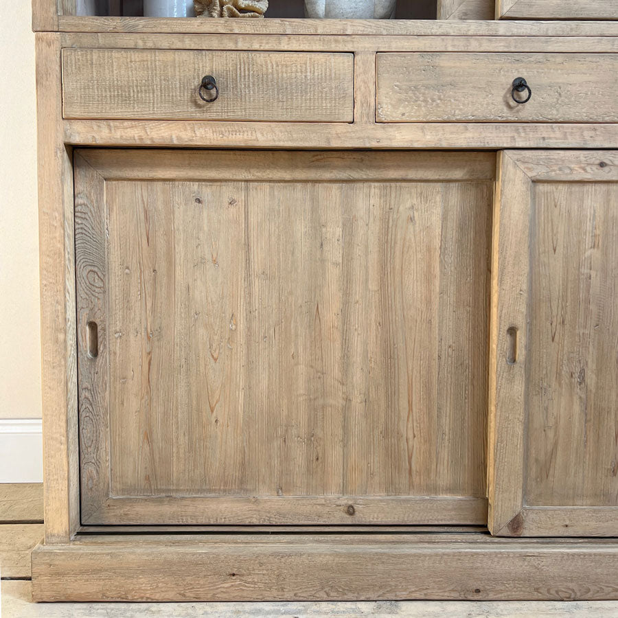 Large Reclaimed Cabinet Contantine