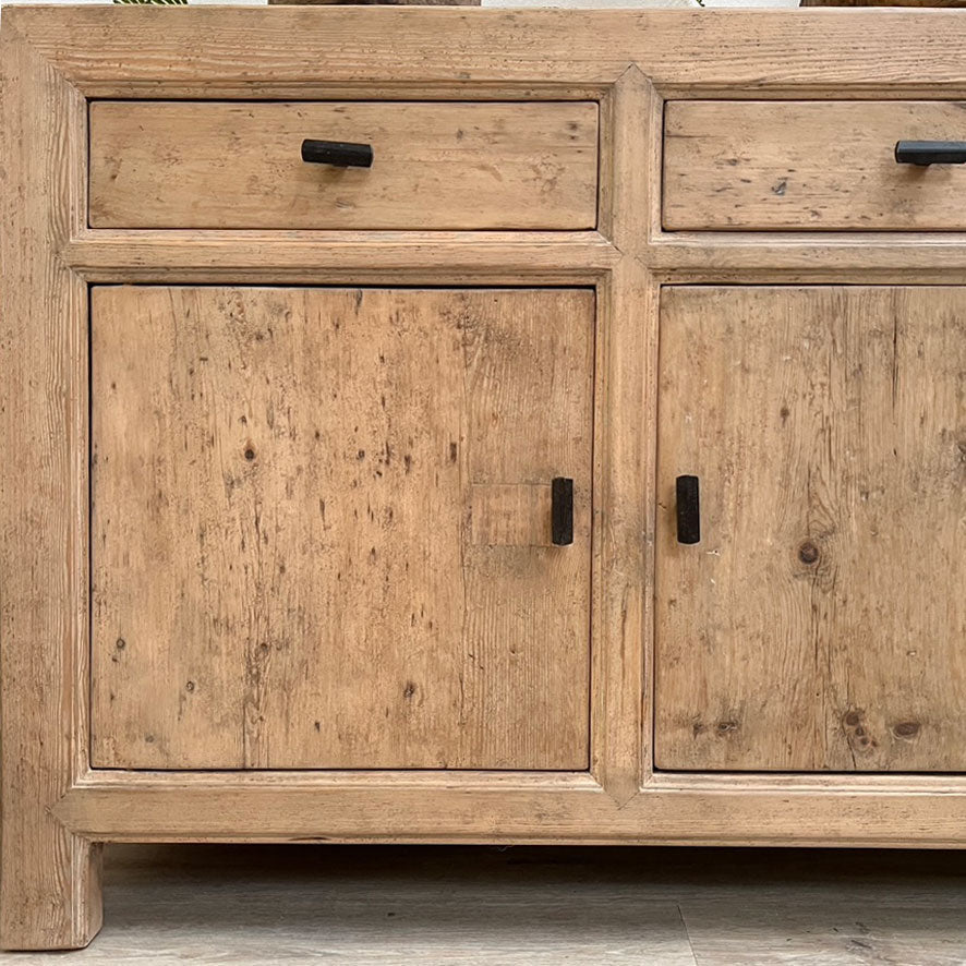 Reclaimed Rustic Cabinet Eyre