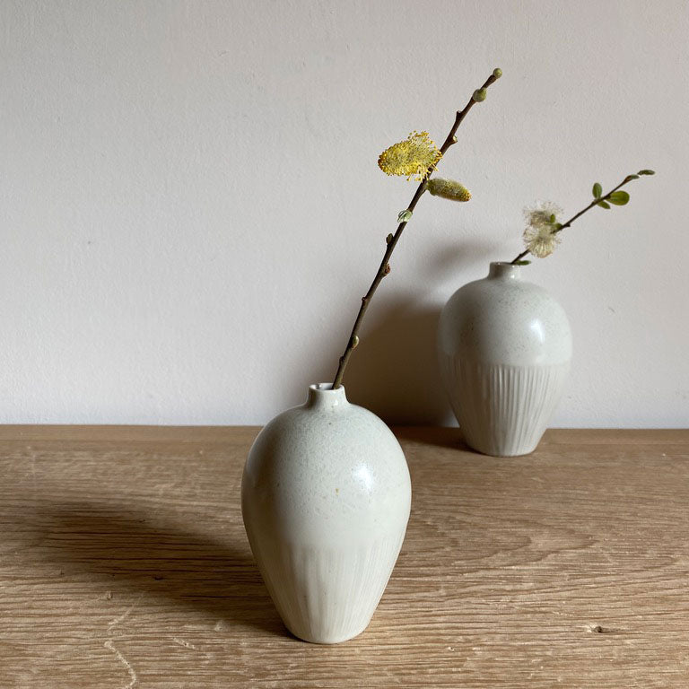 Medium ceramic vase | Freckham