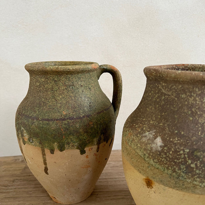 Medium Terracotta Pot | Fraya