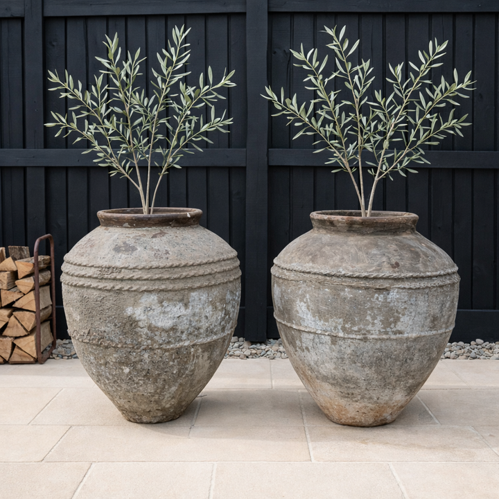 Java House Pots XXL Outdoor Java Pot – Home Barn