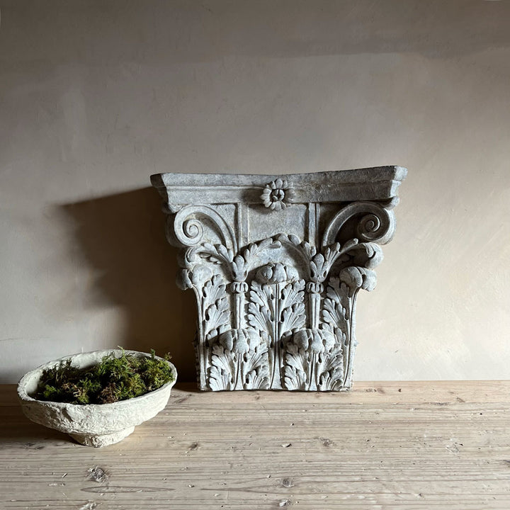 decorative architectural mouldings | Large