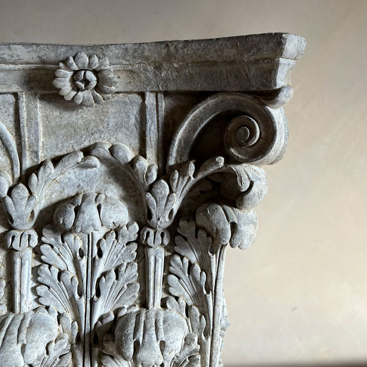 decorative architectural mouldings | Large