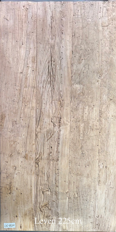 Hand Crafted Salvaged Dining Table