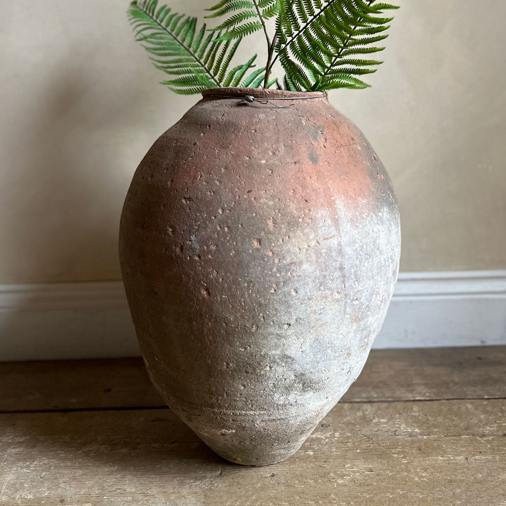 Antique Mediterranean Urn | Lewes