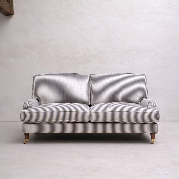 navy_stripe_2_seater
