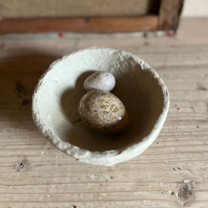 Decorative Paper Bowl X-Small