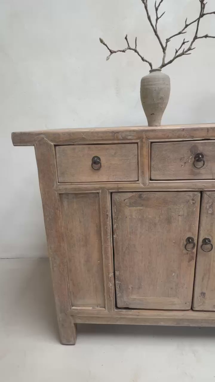 Antique original sideboard | Paola