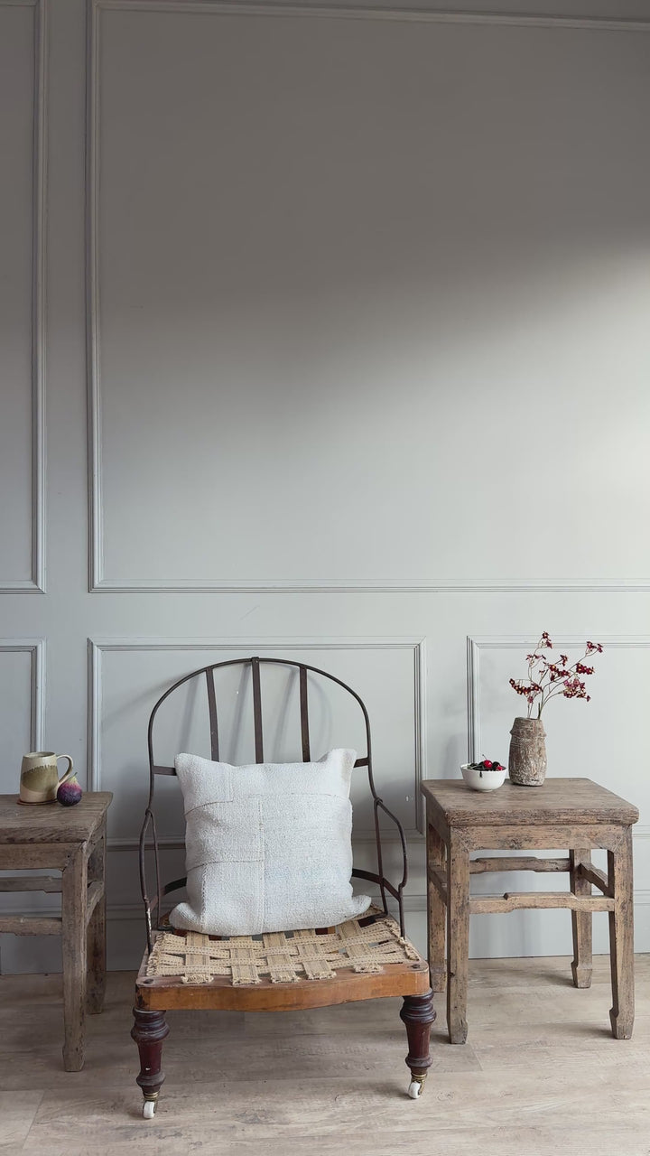 Pair of Antique Side Tables Kellem