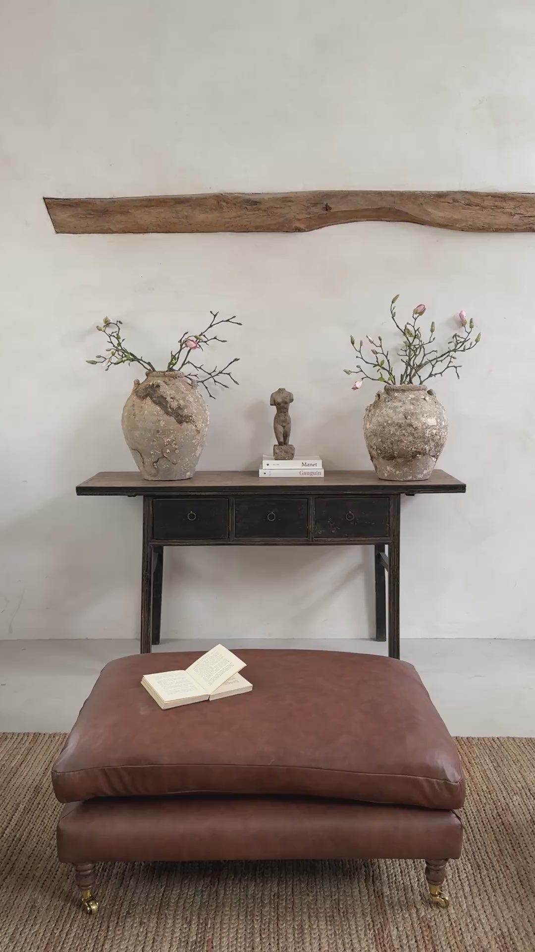 Heritage Leather Seating Range Beaconsfield