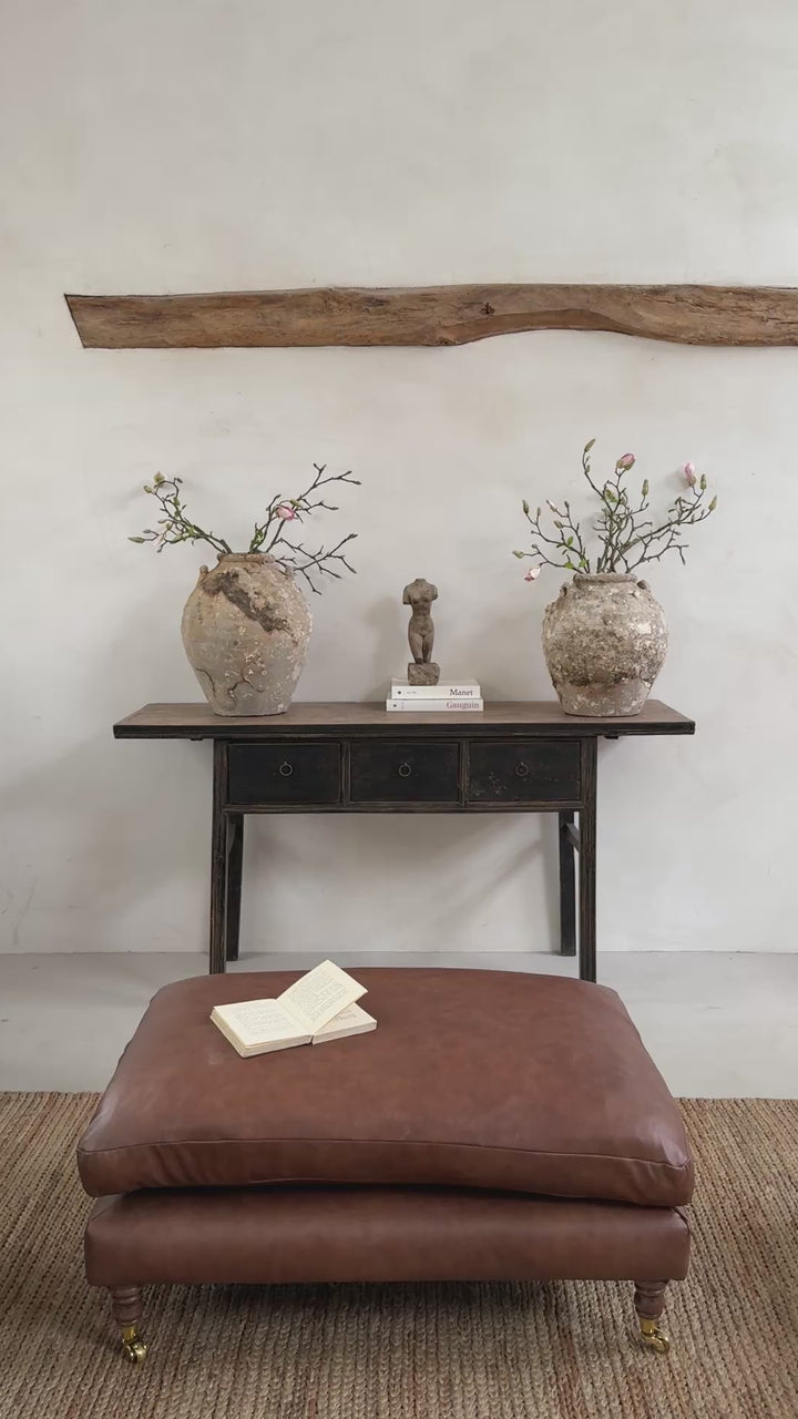 Heritage Leather Seating Range Beaconsfield