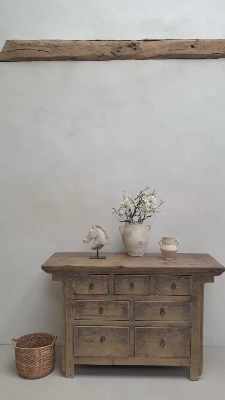 Antique Chest of Drawers | Firth