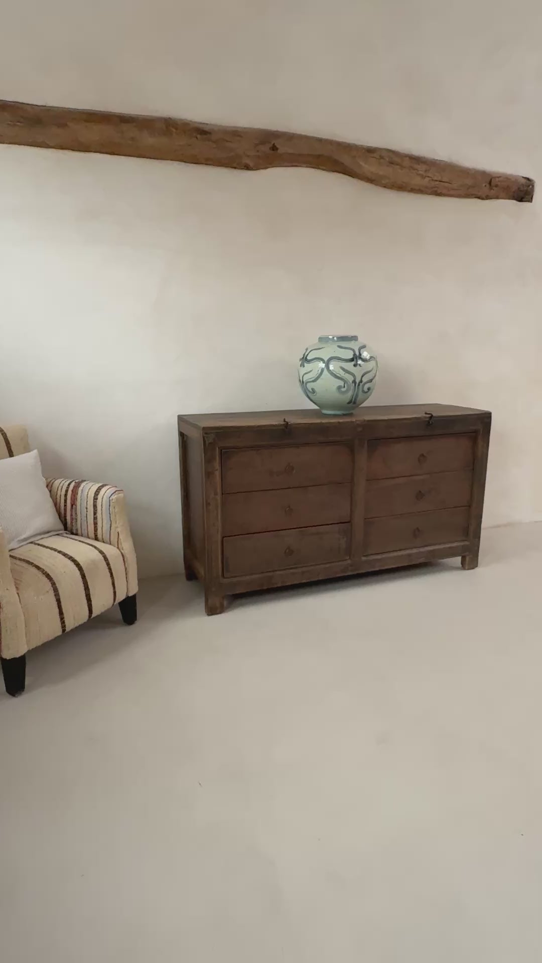 Antique Chest of Drawers Abbortsford
