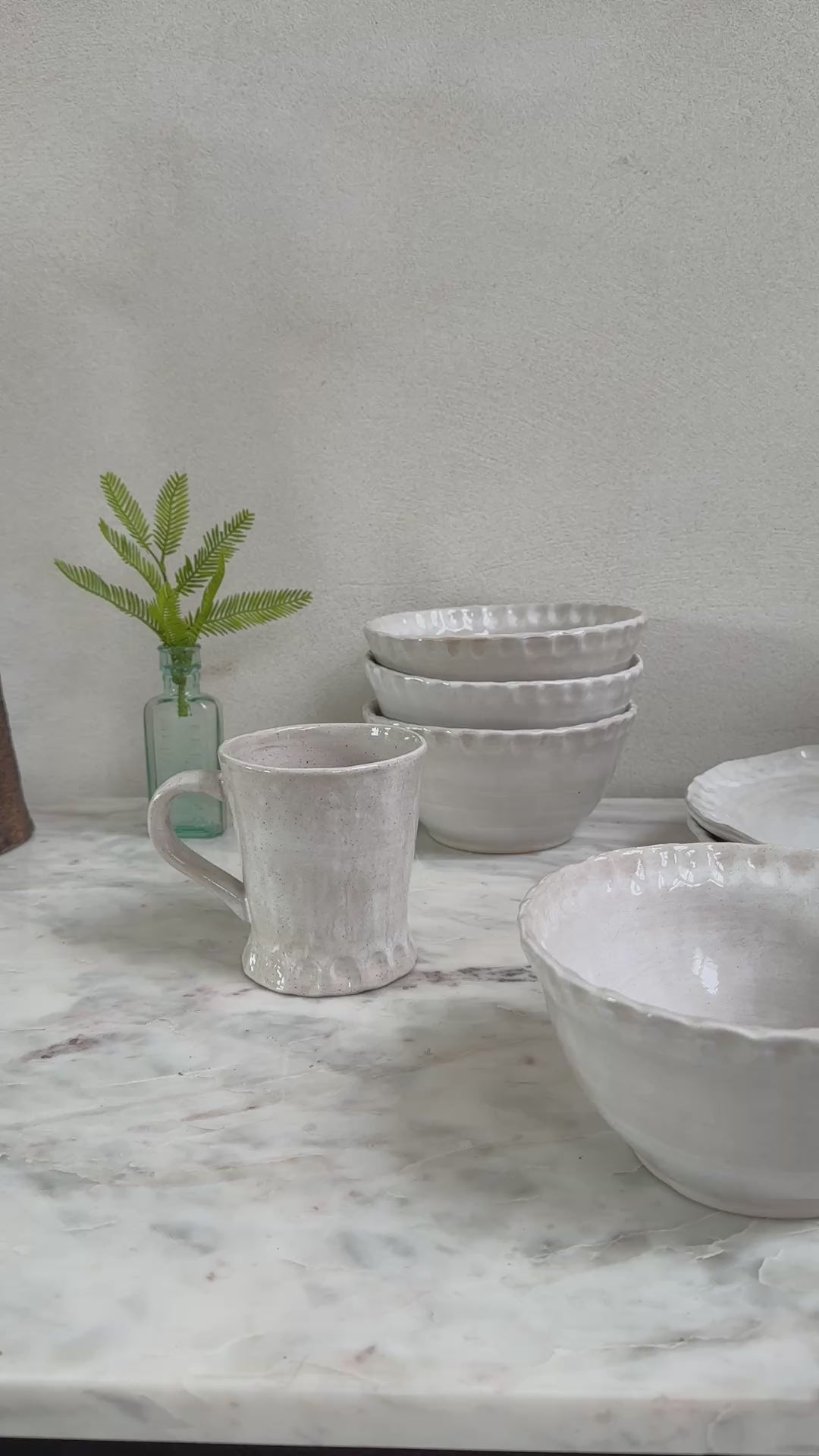 Hand made bowl | Florence
