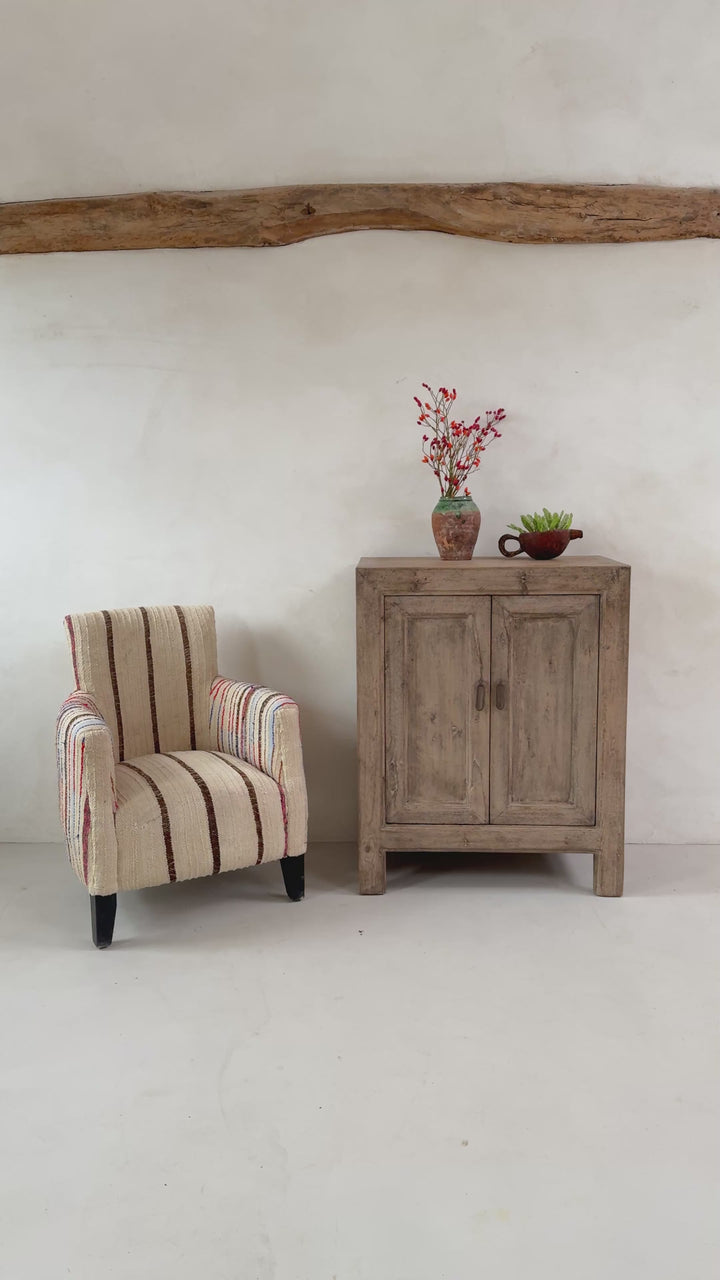 Small Antique Cupboard | Downsend
