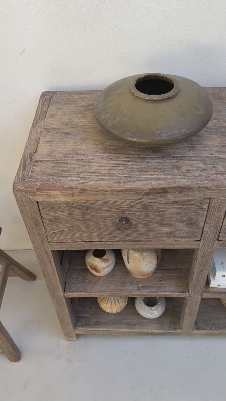 Antique Shop Counter | Columbia