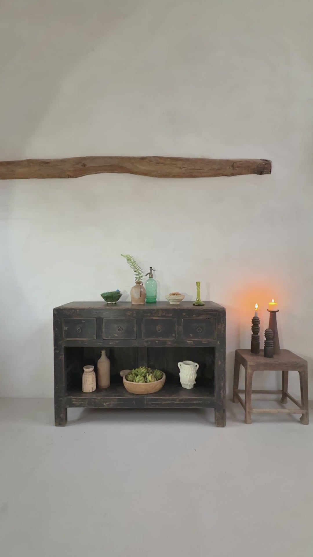 Antique cupboard Belmont