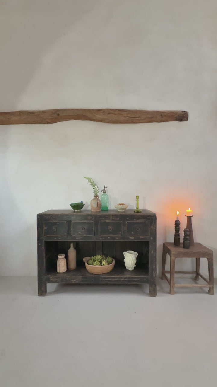 Antique cupboard Belmont