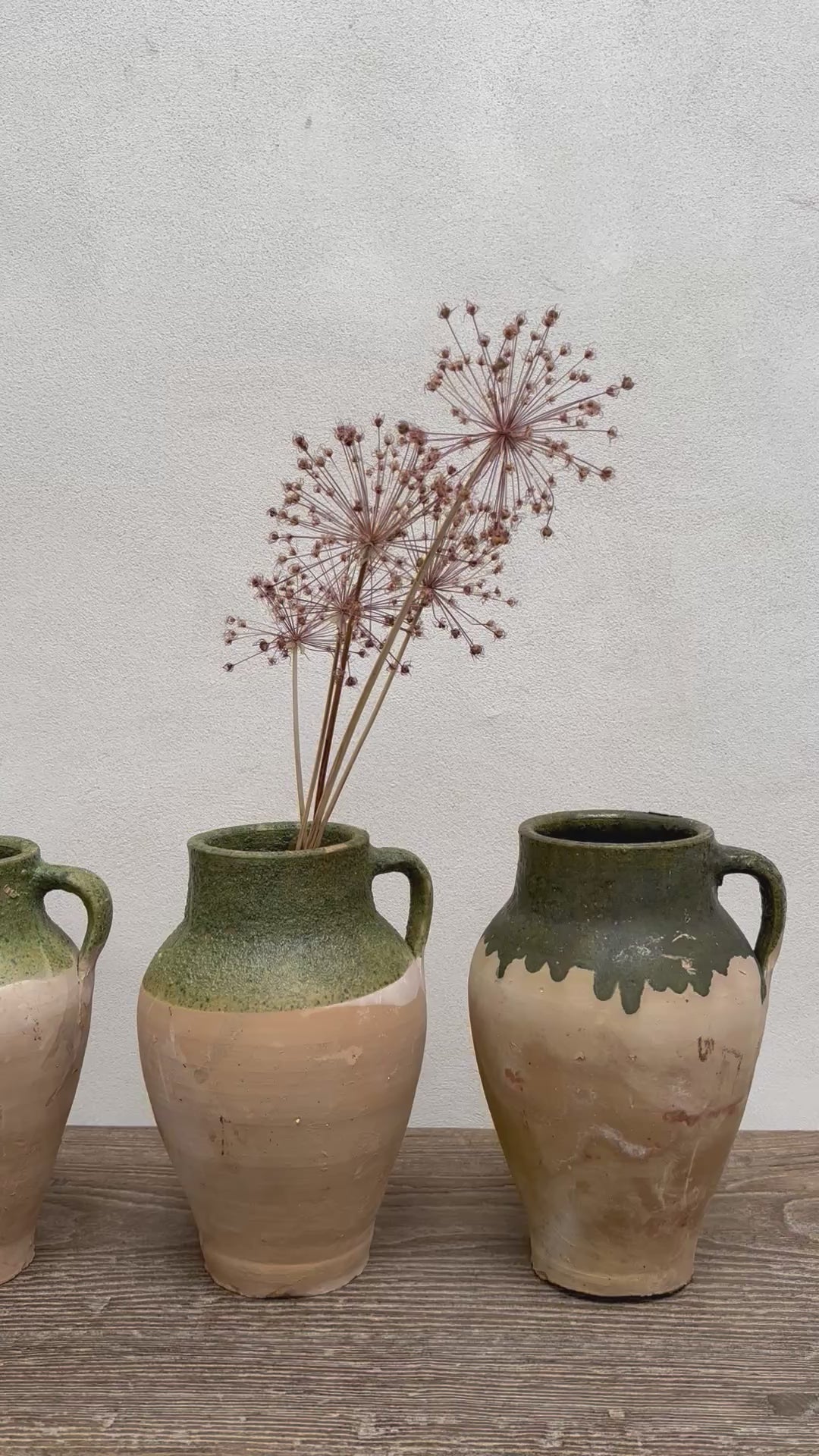 Large Terracotta Pot | Fraya