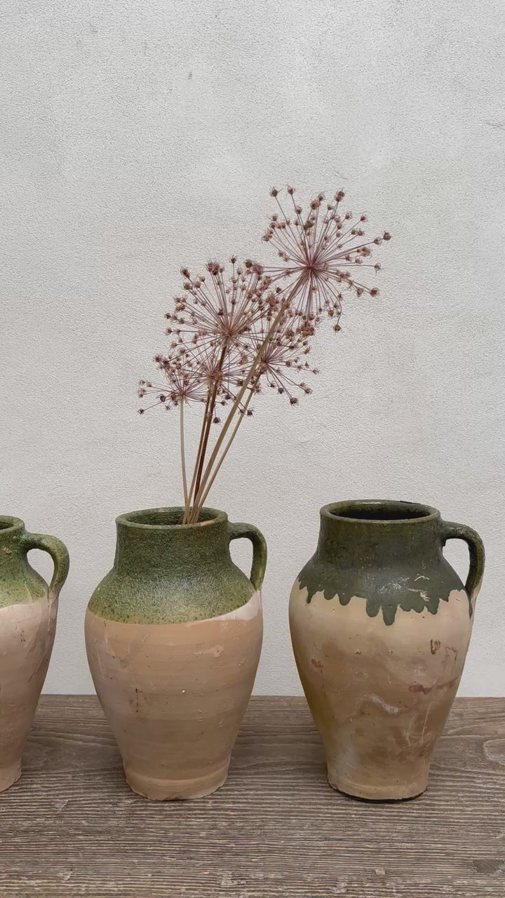 Large Terracotta Pot | Fraya
