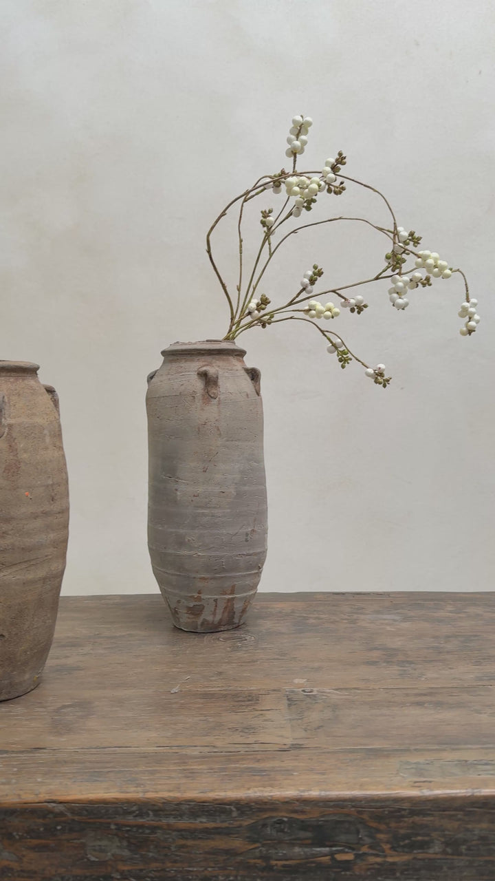 14th Century Shipwreck pot | Darlina