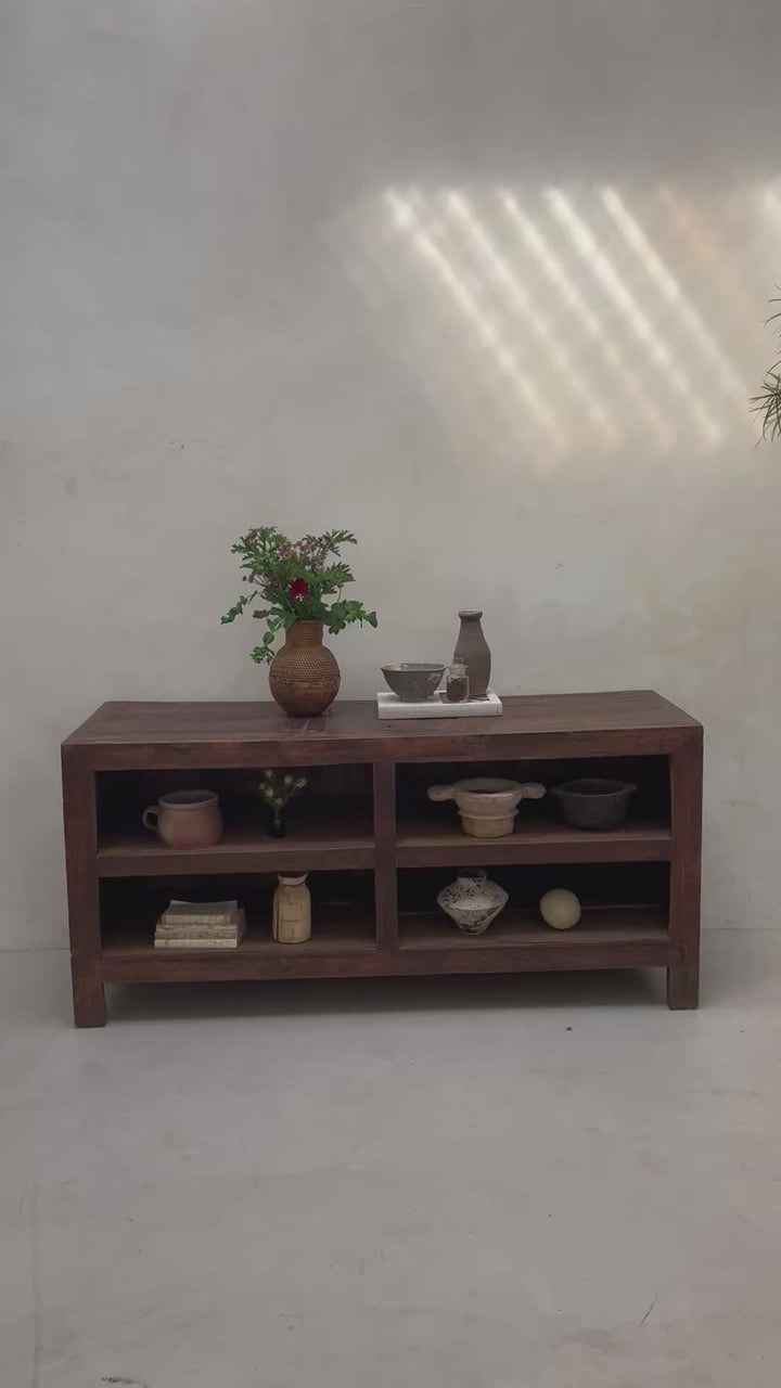 Antique Rustic Shop Counter | Harriet