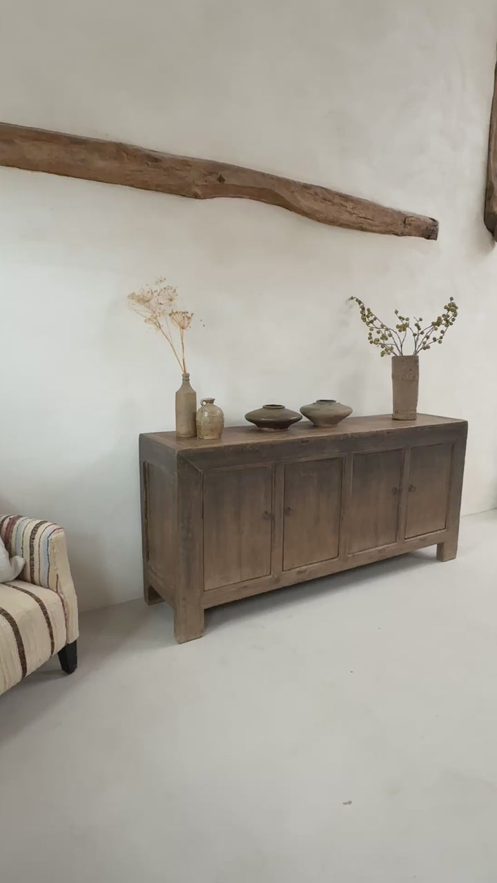 Antique Sideboard Beaumont
