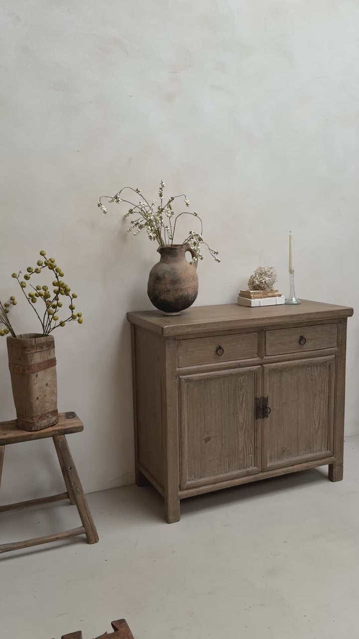 Small Reclaimed Cupboard | Portland