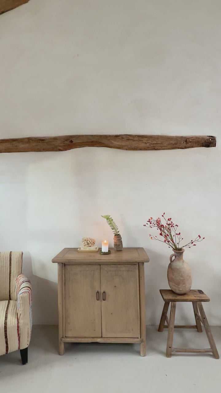 Small Antique Cupboard | Ditcham
