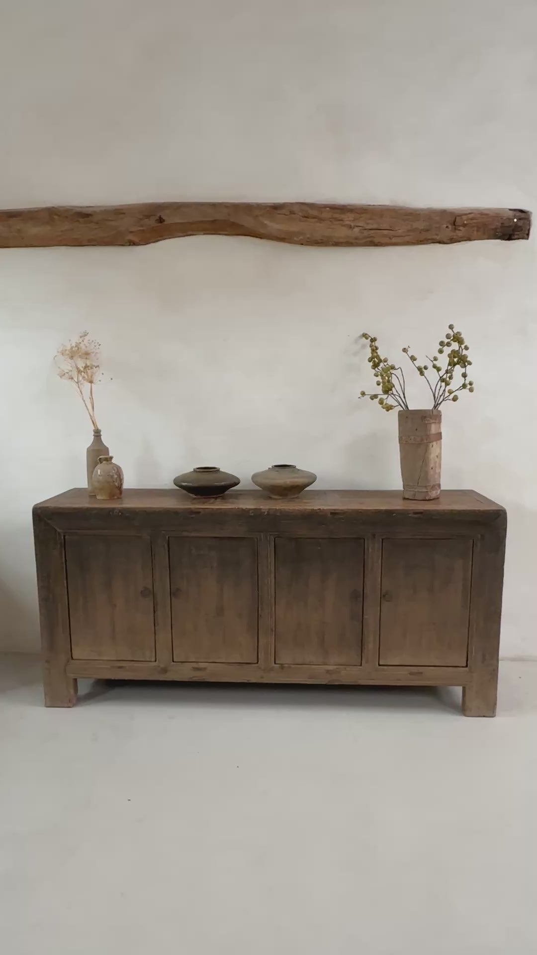 Antique Sideboard Beaumont