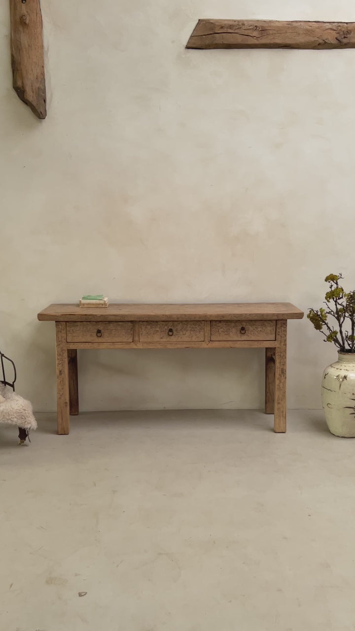 Antique Console Table | Cobham