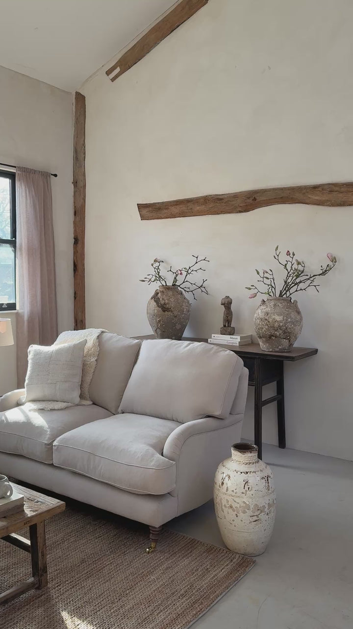 Heritage Linen Lounge Seating Range Beaconsfield