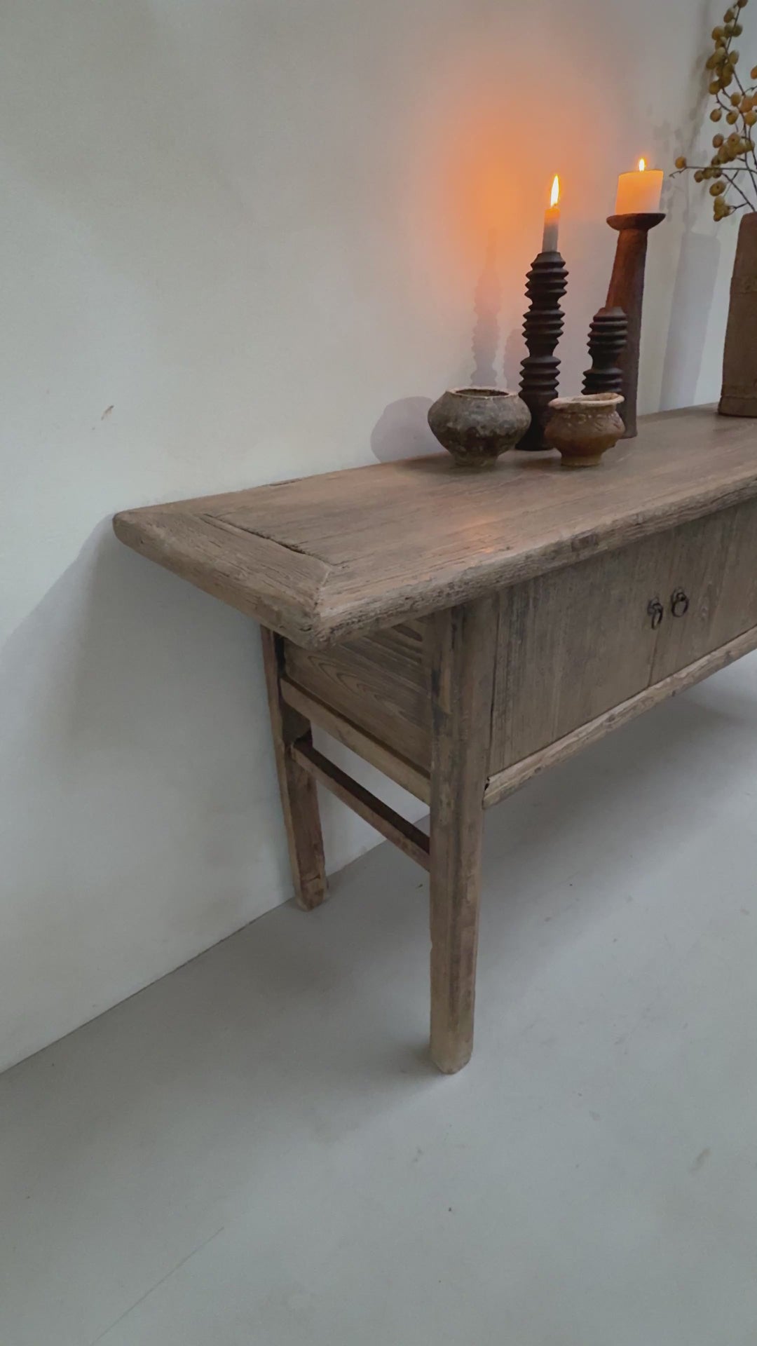 Antique sideboard Ackworth
