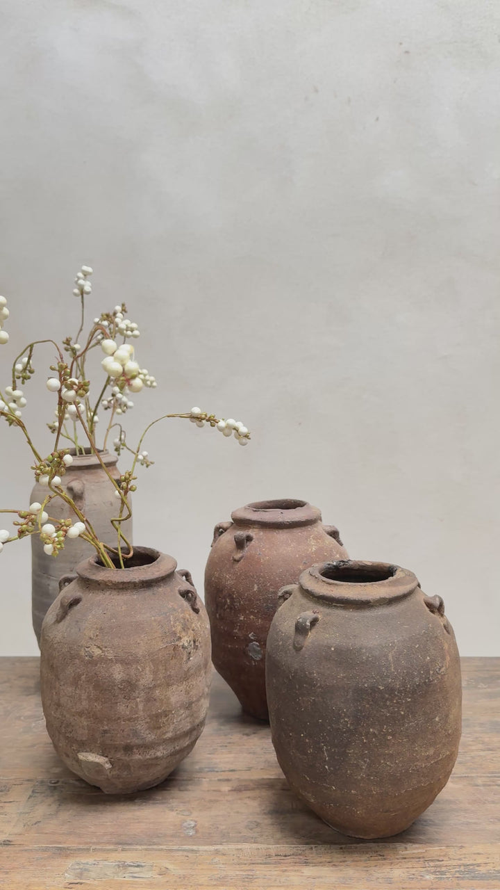 14th Century Shipwreck pot | Darlina