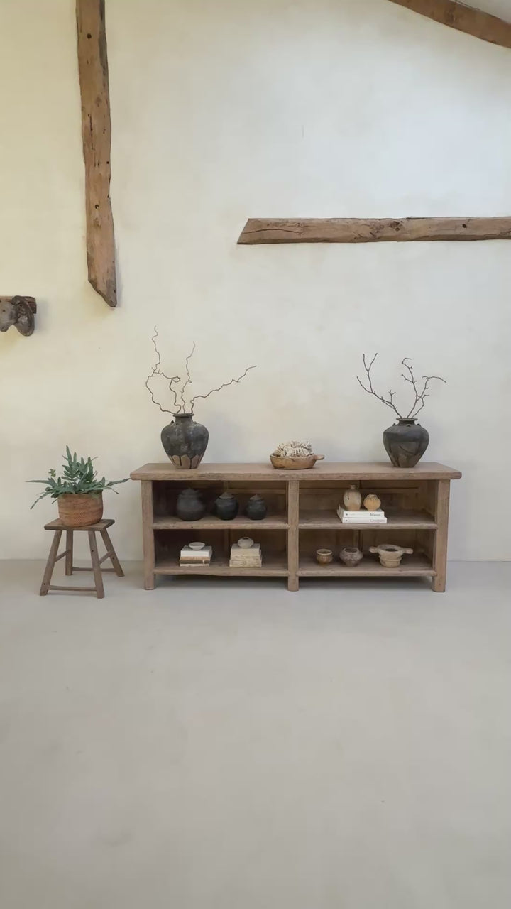 Antique Shop Counter | Cornell